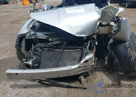 2015 Chevrolet Camaro 2Lt from USA, damaged, VIN 2G1FF3D35F9259704